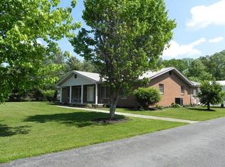 304 Lily Rd, London, KY 40744