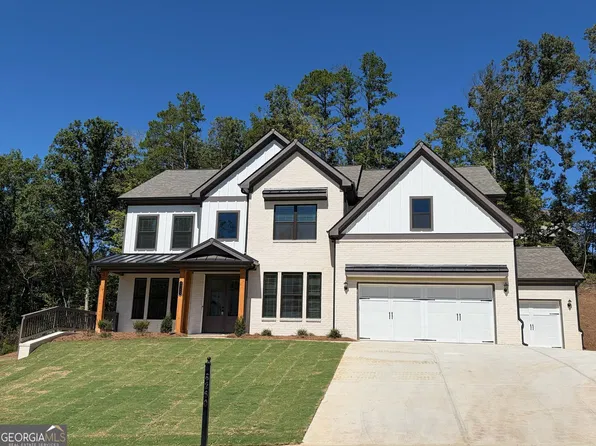 8260 Crooked Creek Dr, Cumming, GA 30028