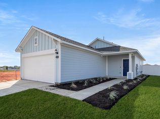 100 Daylily Dr, Elgin, TX 78621