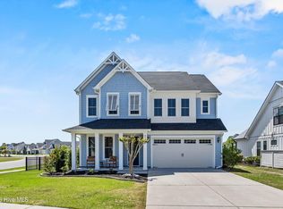 812 W Craftsman Way, Hampstead, NC 28443