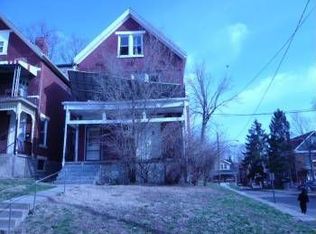 530 Ridgeway Ave, Cincinnati, OH 45229