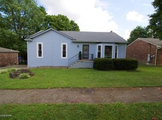10906 Conti Ln, Jeffersontown, KY