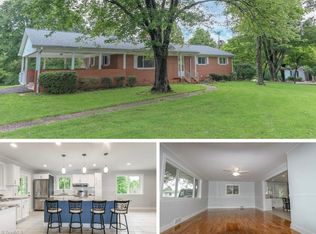 131 Spruce St, Elkin, NC 28621