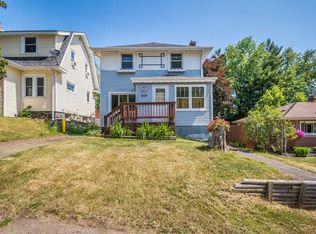 804 N 27th Ave W, Duluth, MN 55806