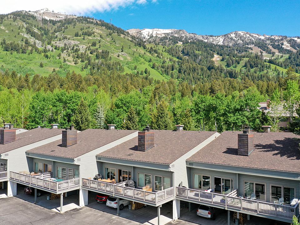 3720 W Michael Dr 91, Teton Village, WY 83025 Zillow