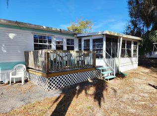 105 E Short St, Inverness, FL 34450