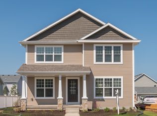 1248 Merry Blossom Ln, Verona, WI 53593