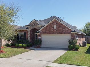 2509 Cloudcroft Dr, Deer Park, TX 77536