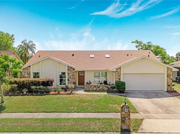 368 Fairgreen Pl, Casselberry, FL 32707