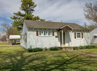 236 W Memphis St, Broken Arrow, OK 74012