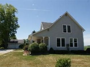 7664 E County Road 900 S, Galveston, IN 46932