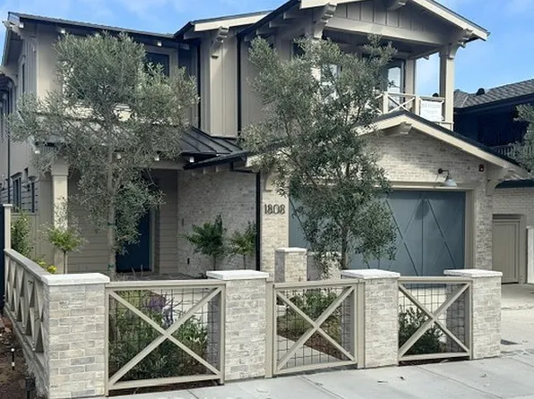 1808 Laurel Ave, Manhattan Beach, CA 90266