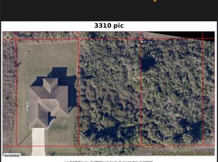 3310 38th St SW, Lehigh Acres, FL 33976