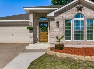 2310 Windjammer Way, Rowlett, TX 75088
