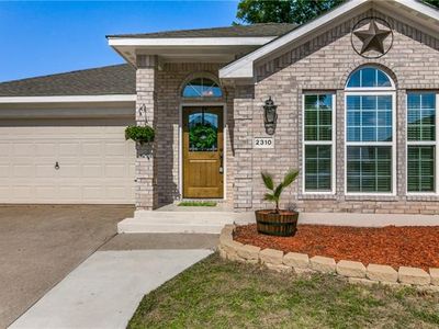 2310 Windjammer Way, Rowlett, TX, 75088