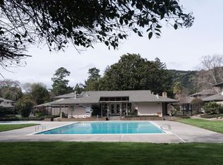 241 Roundtree Way, San Rafael, CA 94903