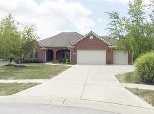 239 Turnberry Ct, Lebanon, IN 46052