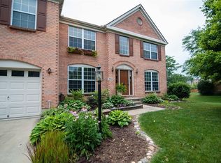 2184 Dalton Ct, Miamisburg, OH 45342