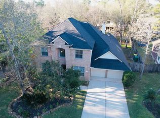 34 Latticeleaf Pl, Spring, TX 77382