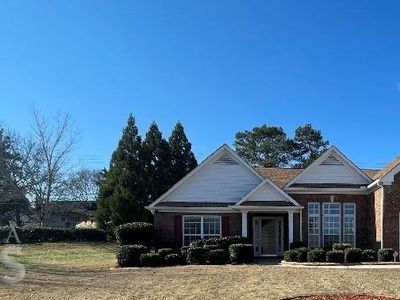 6140 Riveroak Ter, Atlanta, GA, 30349