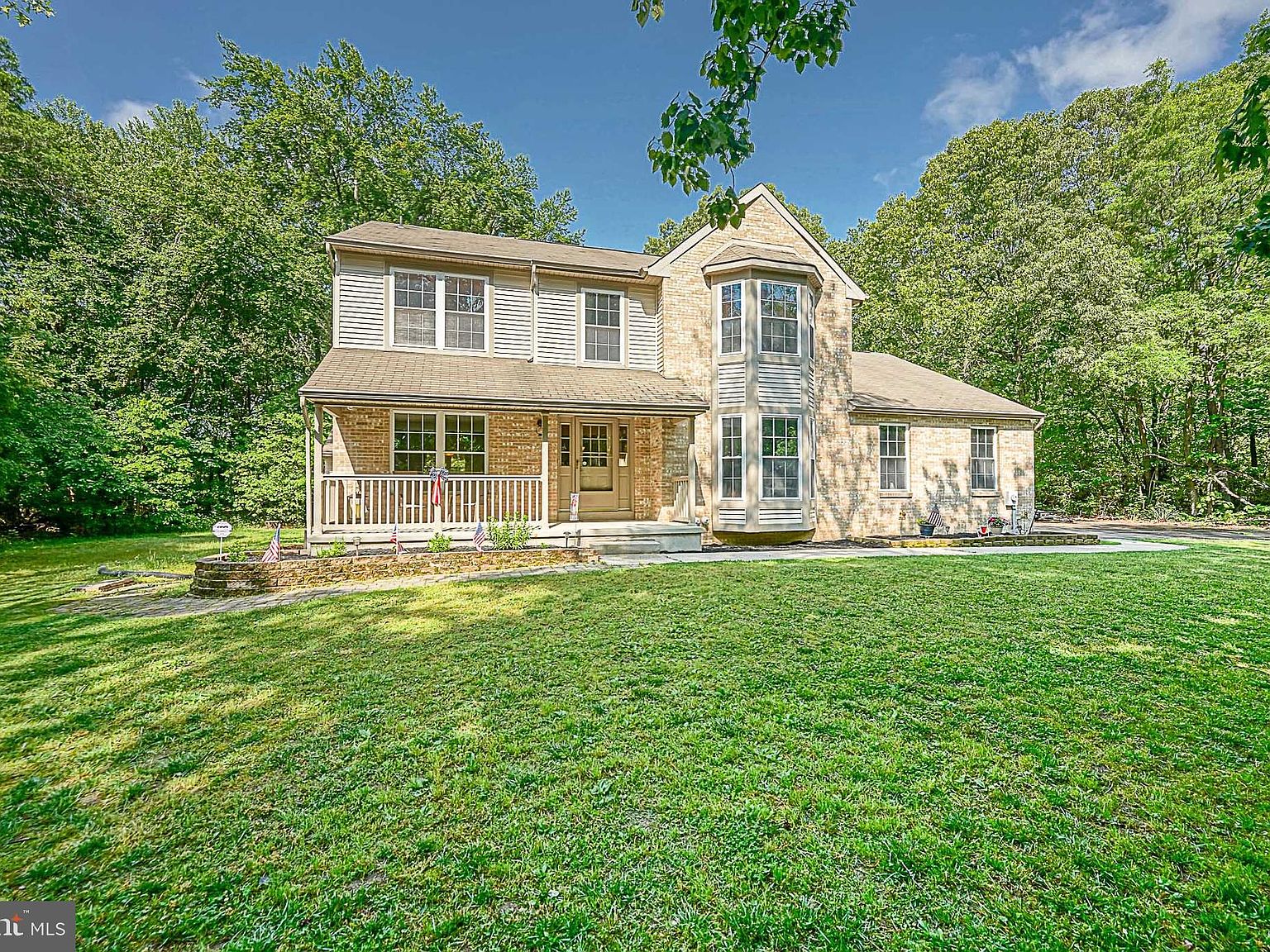 28 Fox Run Dr, Pittsgrove, NJ 08318 Zillow