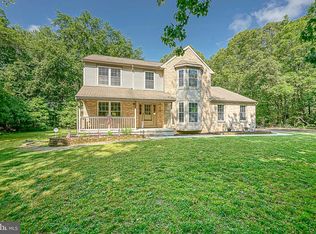 28 Fox Run Dr, Pittsgrove, NJ 08318