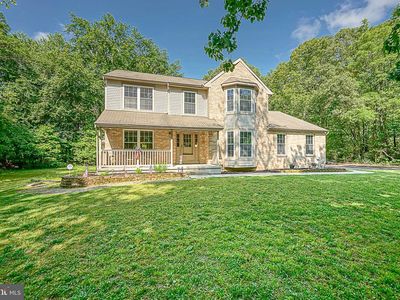 28 Fox Run Dr, Pittsgrove, NJ, 08318
