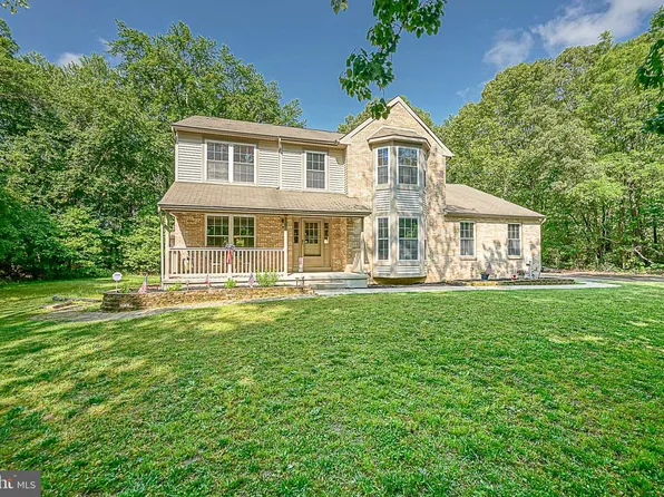 28 Fox Run Dr, Pittsgrove, NJ 08318