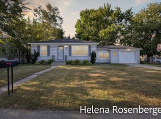 232 Maplelawn St SW, Wyoming, MI 49548