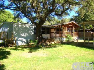 25214 Danna Marie Dr, San Antonio, TX 78257