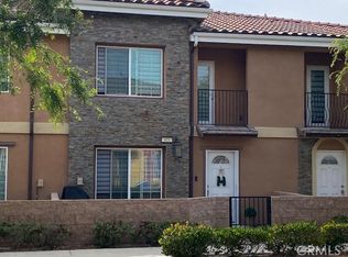16408 Valencia Ave Unit 411, Fontana, CA 92335