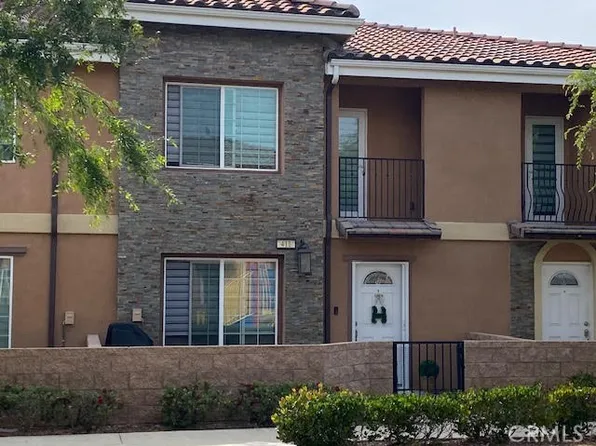 16408 Valencia Ave Unit 411, Fontana, CA 92335