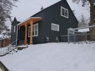 111 E Portland Ave, Kellogg, ID 83837