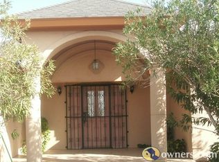 4416 N Fm 755, Rio Grande Cy, TX 78582