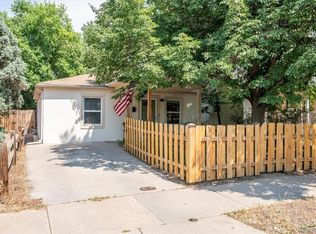 3148 S Lincoln Street, Englewood, CO 80113