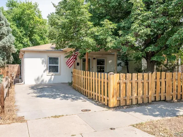 3148 S Lincoln Street, Englewood, CO 80113