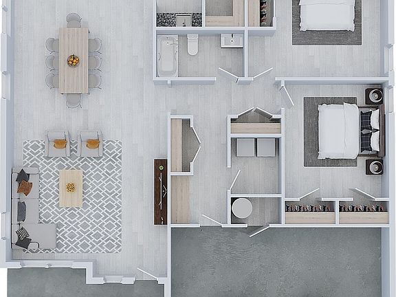 4th image of 24613 Tarpon Ln