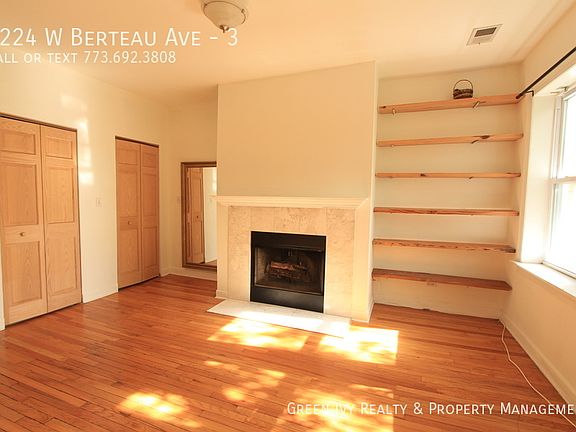 2nd image of 3224 W Berteau Ave #3