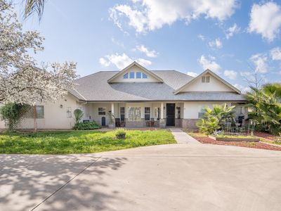 25744 Road 188, Exeter, CA, 93221