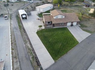 1376 W 620 N, Price, UT 84501