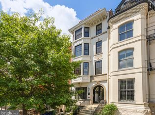 1412 15th St NW APT 6, Washington, DC 20005