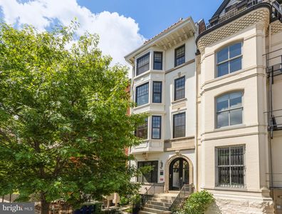 1412 15th St NW APT 6, Washington, DC, 20005