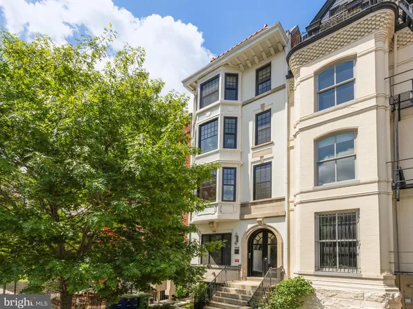 1412 15th St NW APT 6, Washington, DC 20005
