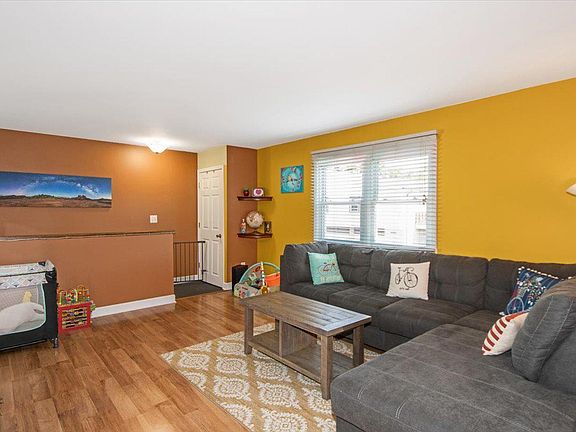 4th image of 19531 116th Ave APT D