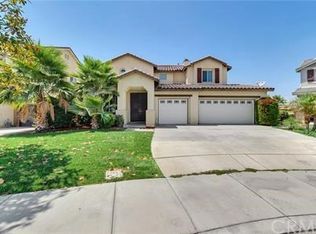 5683 Caliterra Ct, Eastvale, CA 92880