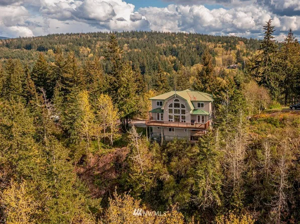 1755 Sapphire Trl, Bellingham, WA 98226