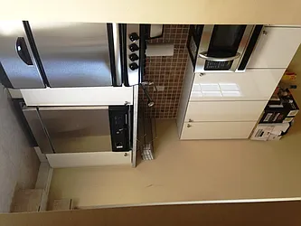 Rented by Landmark Resources