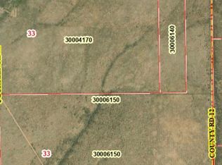 County Road H, San Luis, CO 81152