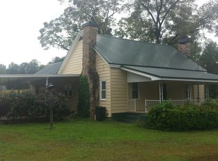 1292 Mountain Hill Rd, Fortson, GA 31808