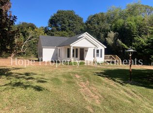 475 Old Carrollton Rd, Newnan, GA 30263